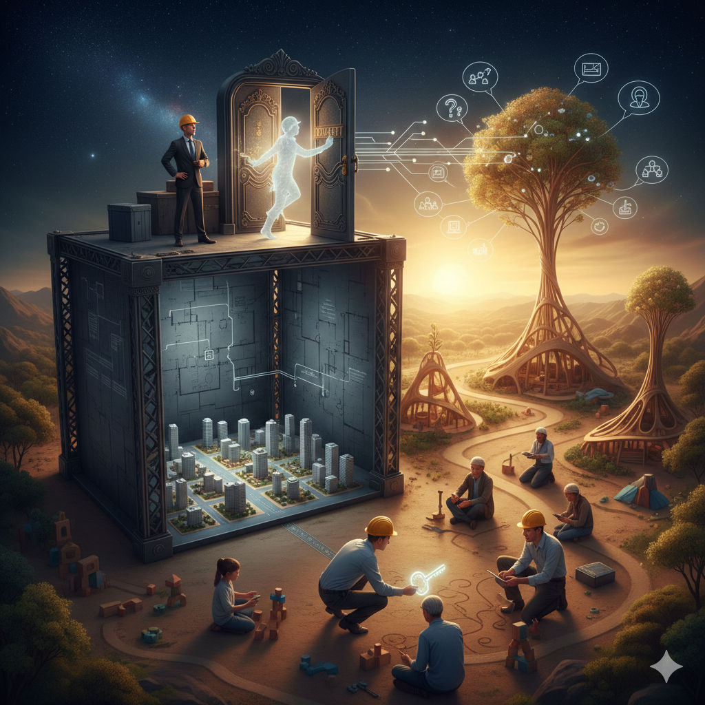 Building a student mindset for personal growth and development